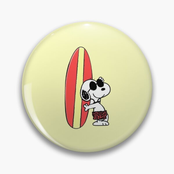 Item preview, Surfing Snoopy designed and sold by bellavincenzi.