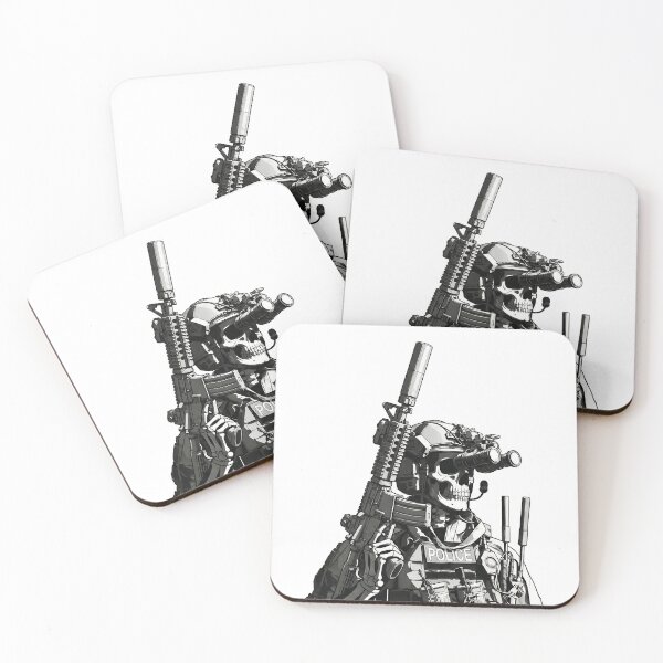 Item preview, Skeleton Warrior designed and sold by RAWLIFEGRAPHIC.