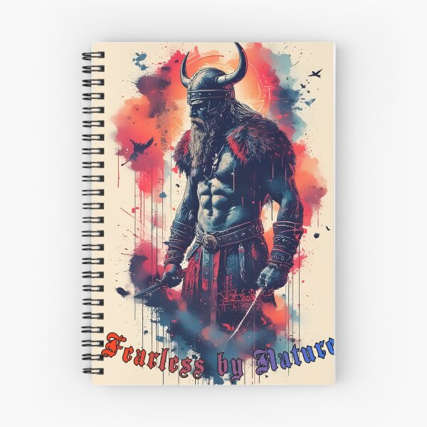 Item preview, Viking Warrior Strength Power designed and sold by Neer arts.