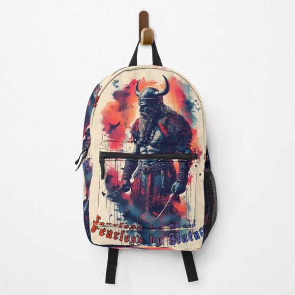 Item preview, Viking Warrior Strength Power designed and sold by Neer arts.