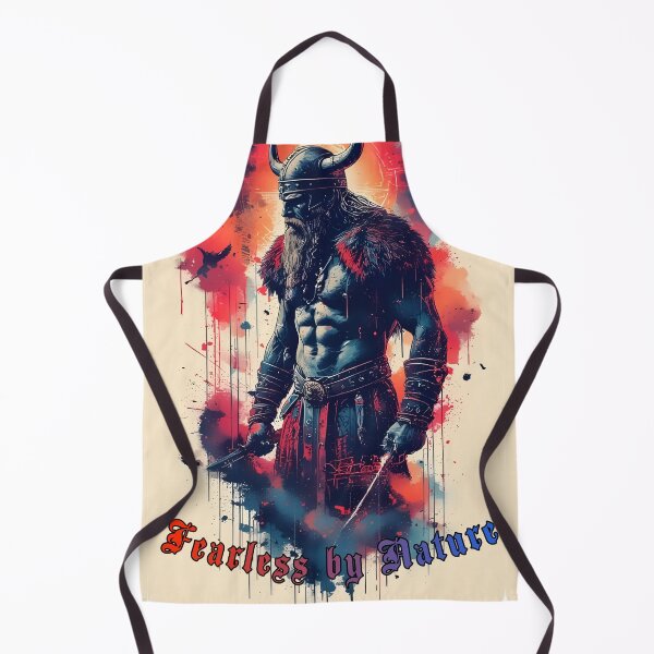 Item preview, Viking Warrior Strength Power designed and sold by Neer arts.