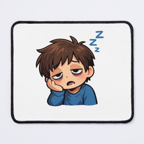 Item preview, Sleepy designed and sold by Gokuxtreme.