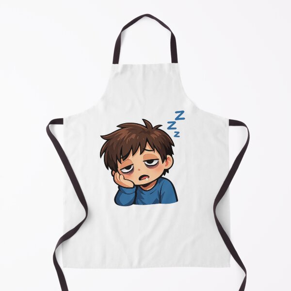 Item preview, Sleepy designed and sold by Gokuxtreme.