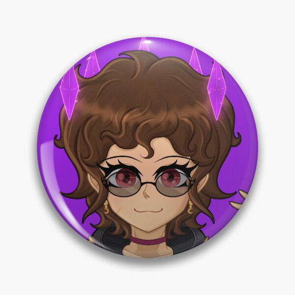 Item preview, Star Thatcher Character Sprite designed and sold by MuffinKnight-Art.