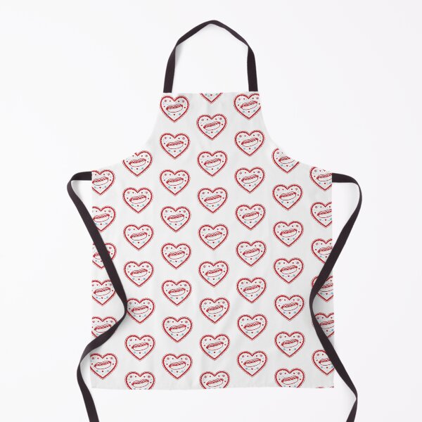 Item preview, Love hotdogs designed and sold by BadGirlzz.