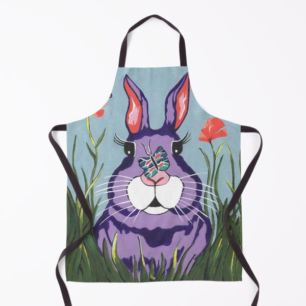 Item preview, Cute Easter Bunny Humor designed and sold by Sartoris Art.