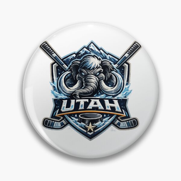 Item preview, utah designed and sold by Sunrise Slaps.