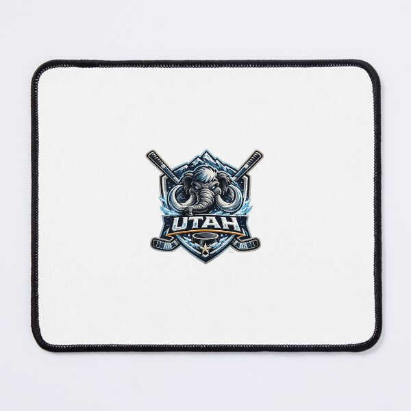 Item preview, utah designed and sold by Sunrise Slaps.