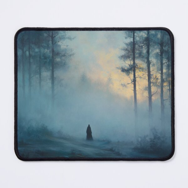 Item preview, Into the Quiet Woods designed and sold by NordicDreams.