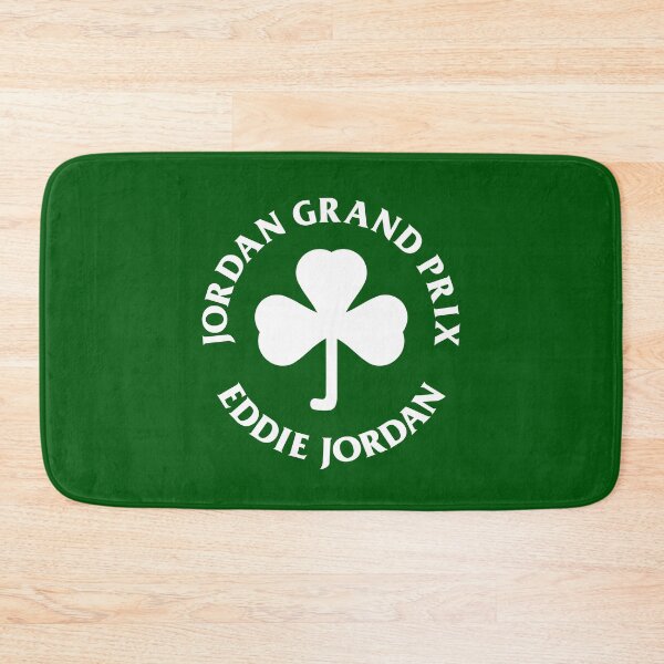 Item preview, Jordan Grand Prix Vintage Art 2026 designed and sold by San Studios Co..