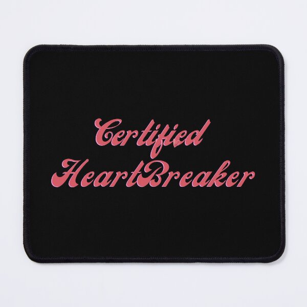 Item preview, Certified Heart Breaker Sassy Valentine designed and sold by ChaaiTee.