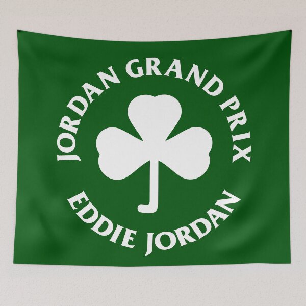 Item preview, Jordan Grand Prix Vintage Art 2026 designed and sold by San Studios Co..