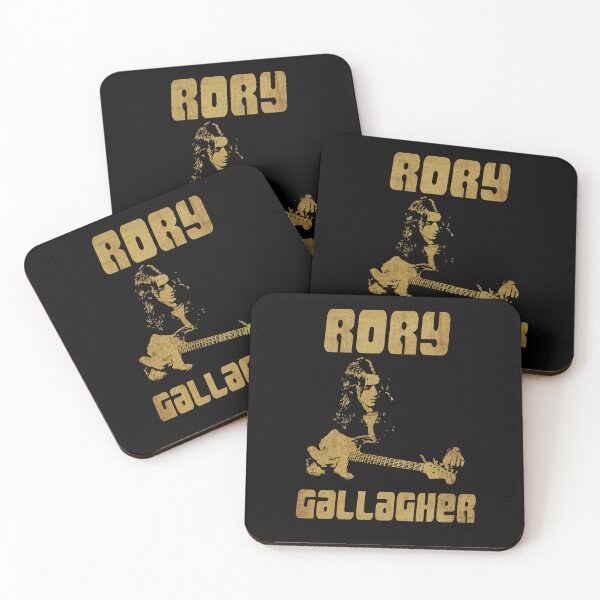 Item preview, Rory Gallagher designed and sold by helenacooper.