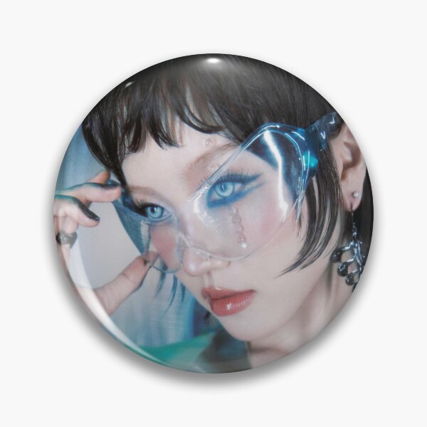 Item preview, XG CHISA - HYPNOTIZE designed and sold by trengeee.