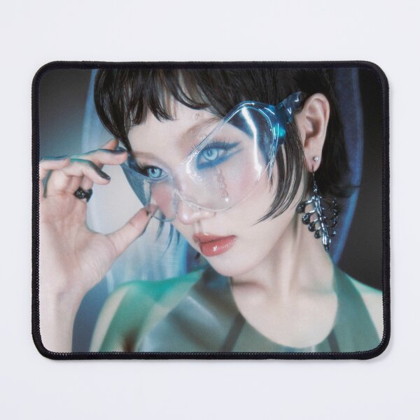 Item preview, XG CHISA - HYPNOTIZE designed and sold by trengeee.