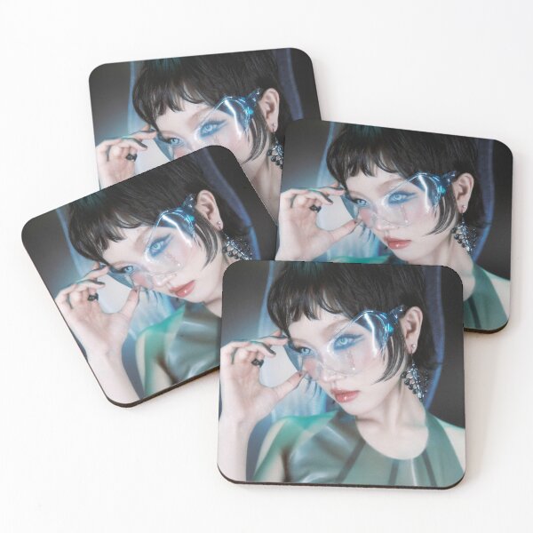 Item preview, XG CHISA - HYPNOTIZE designed and sold by trengeee.