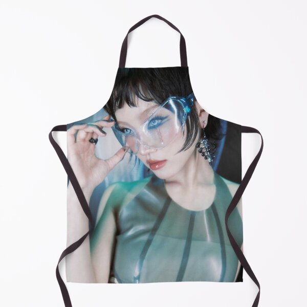 Item preview, XG CHISA - HYPNOTIZE designed and sold by trengeee.