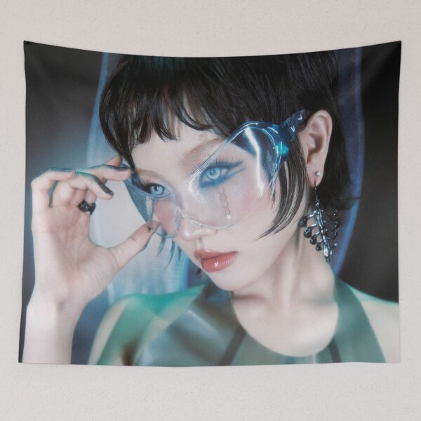 Item preview, XG CHISA - HYPNOTIZE designed and sold by trengeee.