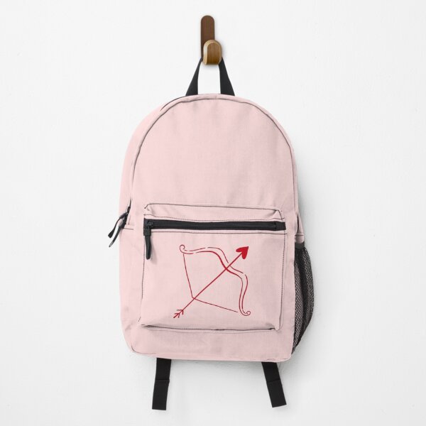 Item preview, Cupid Arrow Line Art designed and sold by Belen Paredes.