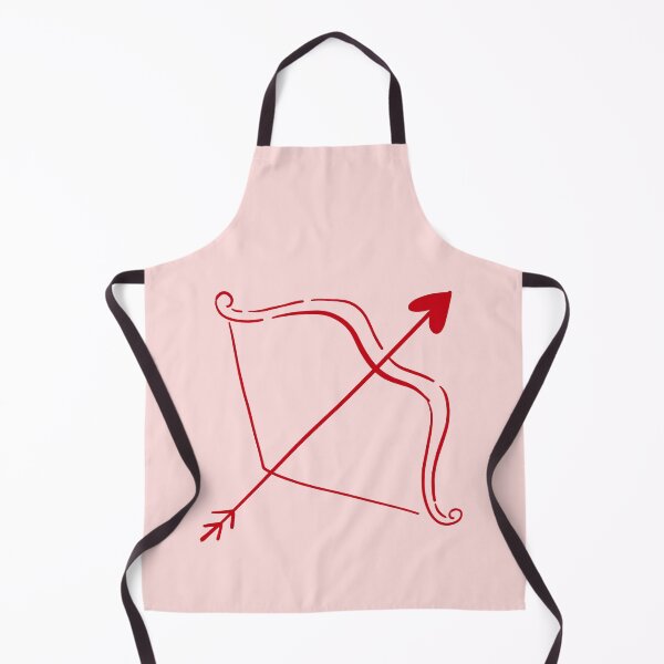 Item preview, Cupid Arrow Line Art designed and sold by Belen Paredes.
