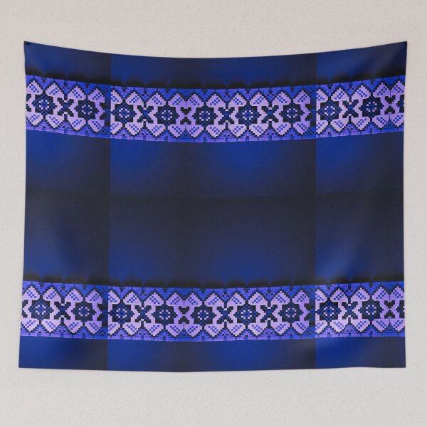 Item preview, Al Masjid Al-Nabawi Dome Pattern (V.2 horizontal) – Islamic Geometric Art Inspired by Madinah designed and sold by D-Islamic.