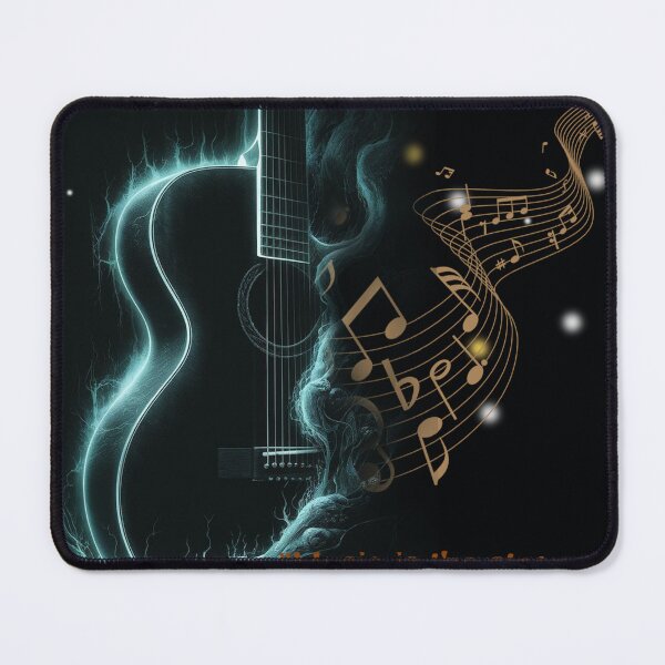 Item preview, MUSIC IS THE STRONGEST FROM OF MAGIC designed and sold by ONALIYO.