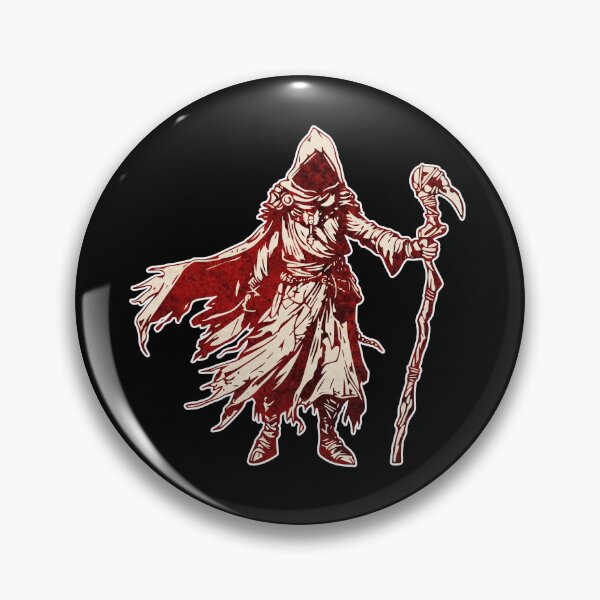 Item preview, Vigamortis designed and sold by TomRouth.