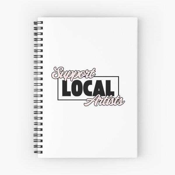 Item preview, Support Local Artists designed and sold by wheelhouse-arts.