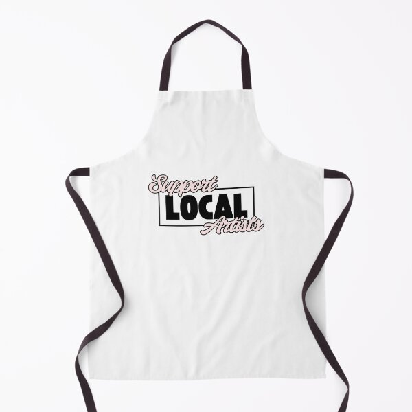 Item preview, Support Local Artists designed and sold by wheelhouse-arts.