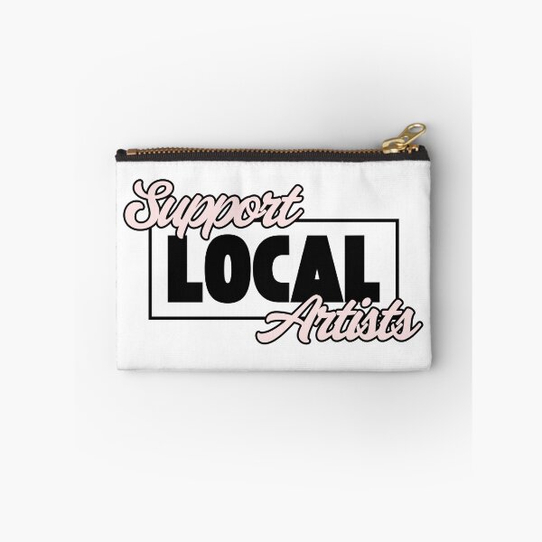 Item preview, Support Local Artists designed and sold by wheelhouse-arts.