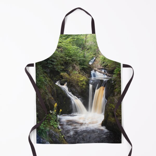 Item preview, Waterfall at ingleton. designed and sold by Paul-Bodge.