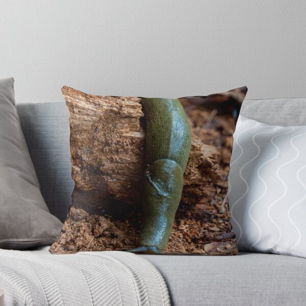 Item preview, Beautiful Banana Slug designed and sold by TinyDinoDesigns.