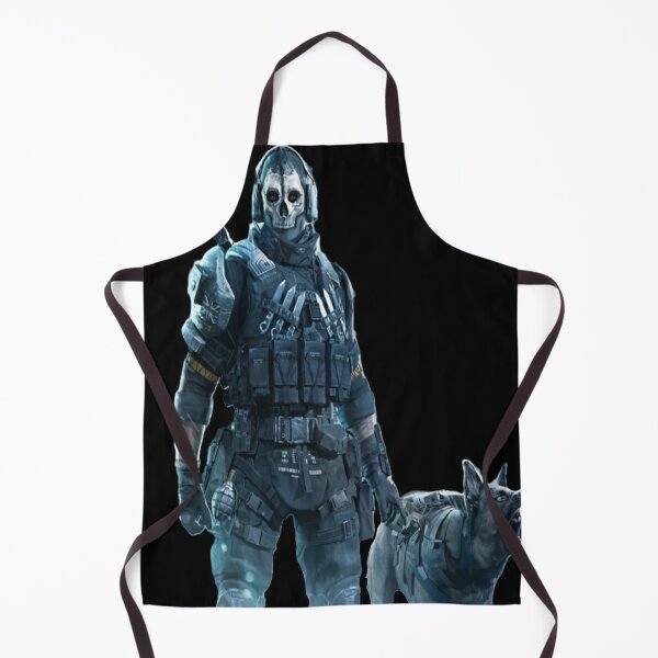 Item preview, Ghost’s Requiem: Thunder & Steel designed and sold by GG-Graphics.