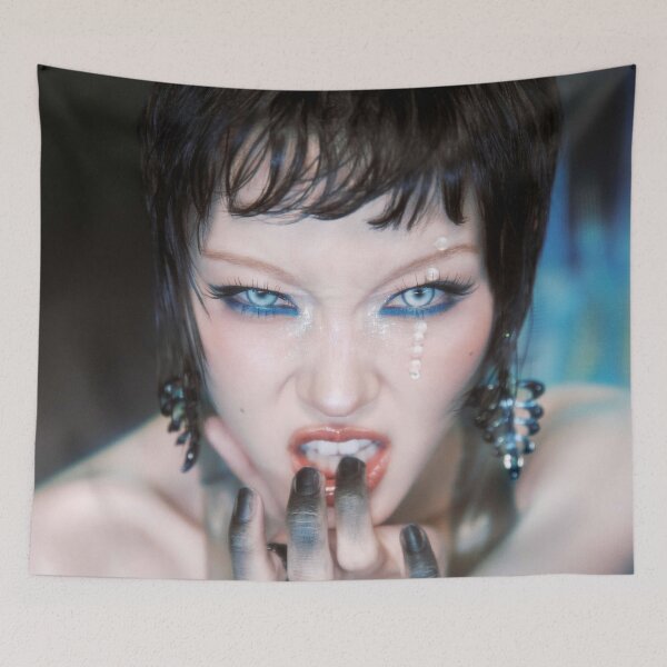 Item preview, XG CHISA - HYPNOTIZE designed and sold by trengeee.