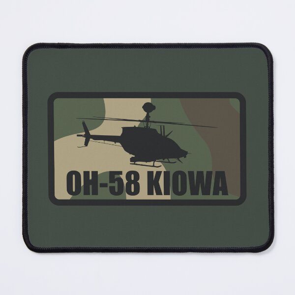 Item preview, OH-58 Kiowa designed and sold by StrongVlad.