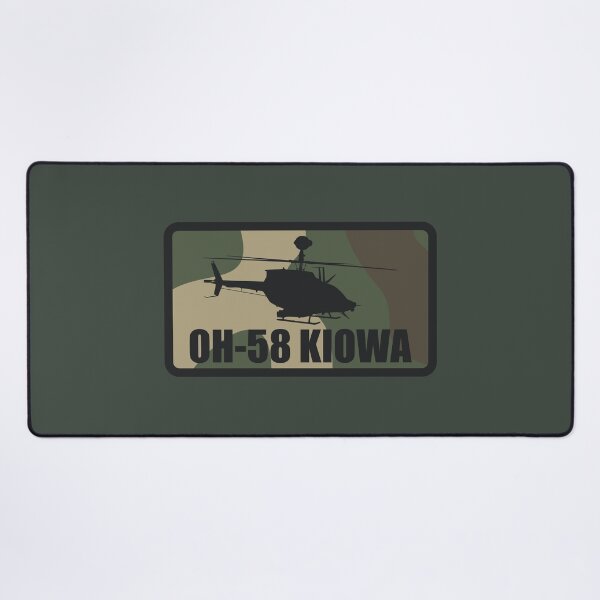 Item preview, OH-58 Kiowa designed and sold by StrongVlad.