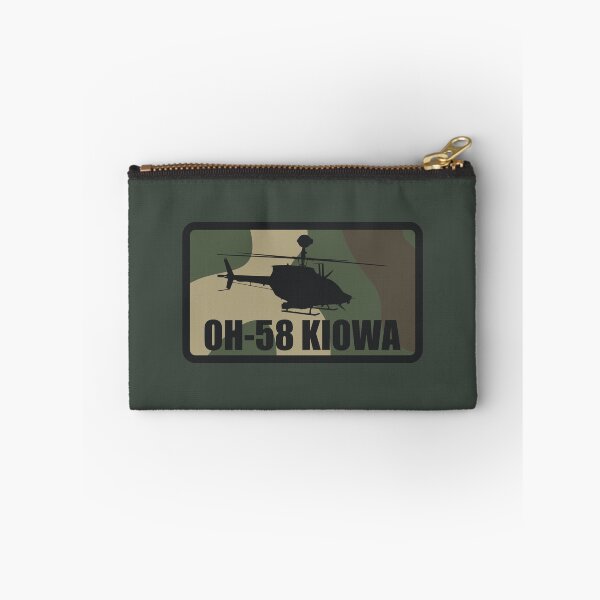 Item preview, OH-58 Kiowa designed and sold by StrongVlad.