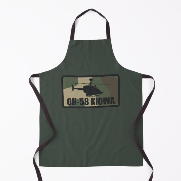 Item preview, OH-58 Kiowa designed and sold by StrongVlad.