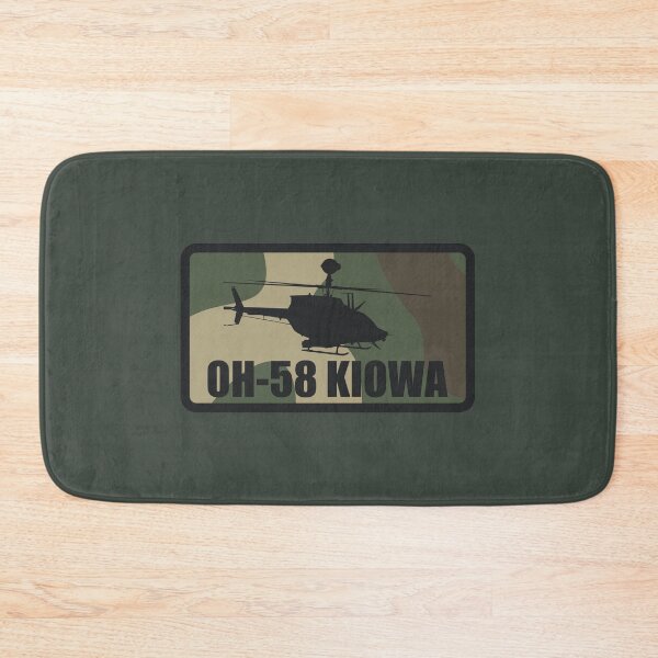 Item preview, OH-58 Kiowa designed and sold by StrongVlad.