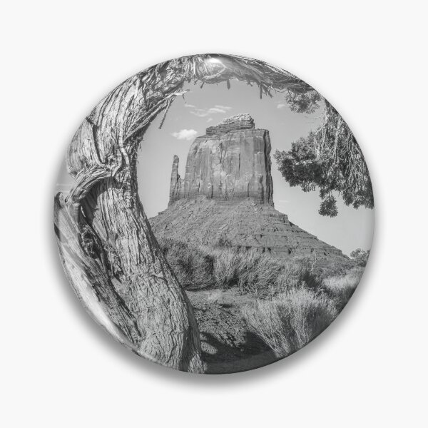 Item preview, Late Day View of Monument Valley designed and sold by PhotoArt by Joan Carroll.