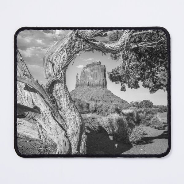Item preview, Late Day View of Monument Valley designed and sold by PhotoArt by Joan Carroll.