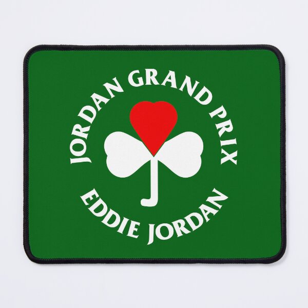 Item preview, Jordan Grand Prix Motorsport Art 2026 designed and sold by San Studios Co..