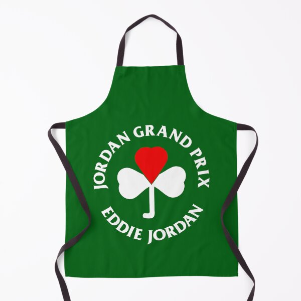 Item preview, Jordan Grand Prix Motorsport Art 2026 designed and sold by San Studios Co..