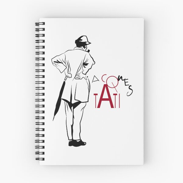 Item preview, Monsieur Hulot Art designed and sold by FULLER FACTORY.