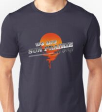 S.U.N | Prairie ||| Strong Unisex T-Shirt