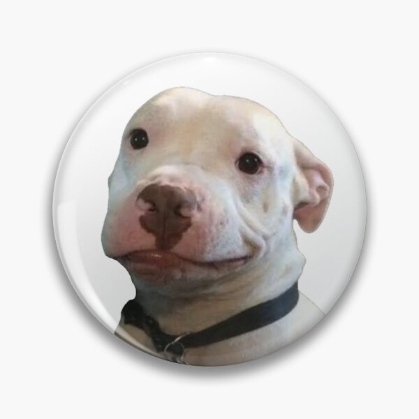 Item preview, Smirking Dog Meme designed and sold by postbravery.