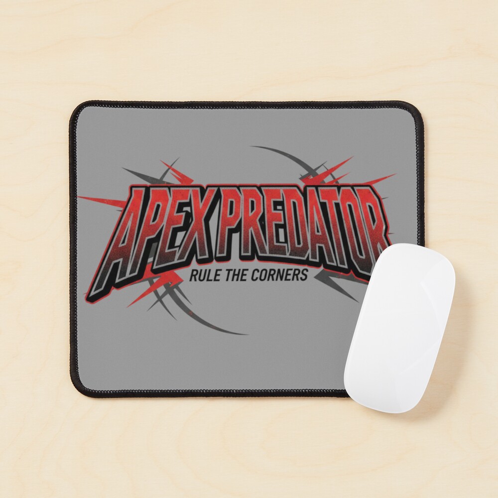 Item preview, Mouse Pad designed and sold by ChainLogic.