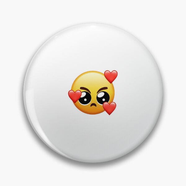 Item preview, Funny reaction meme emoji  designed and sold by bellavincenzi.