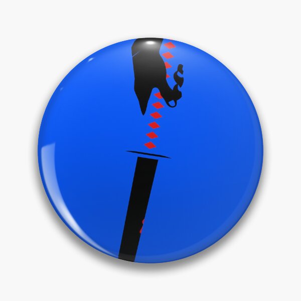 Item preview, Kill Bill Katana designed and sold by Fire TheMann.