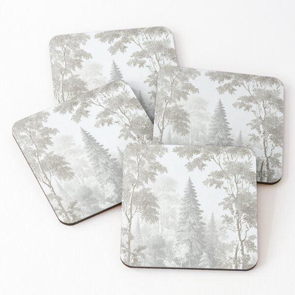 Item preview, Serene Forest Symphony designed and sold by Venon28.